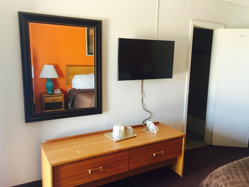 Hickman'S Motel Aspermont Room photo