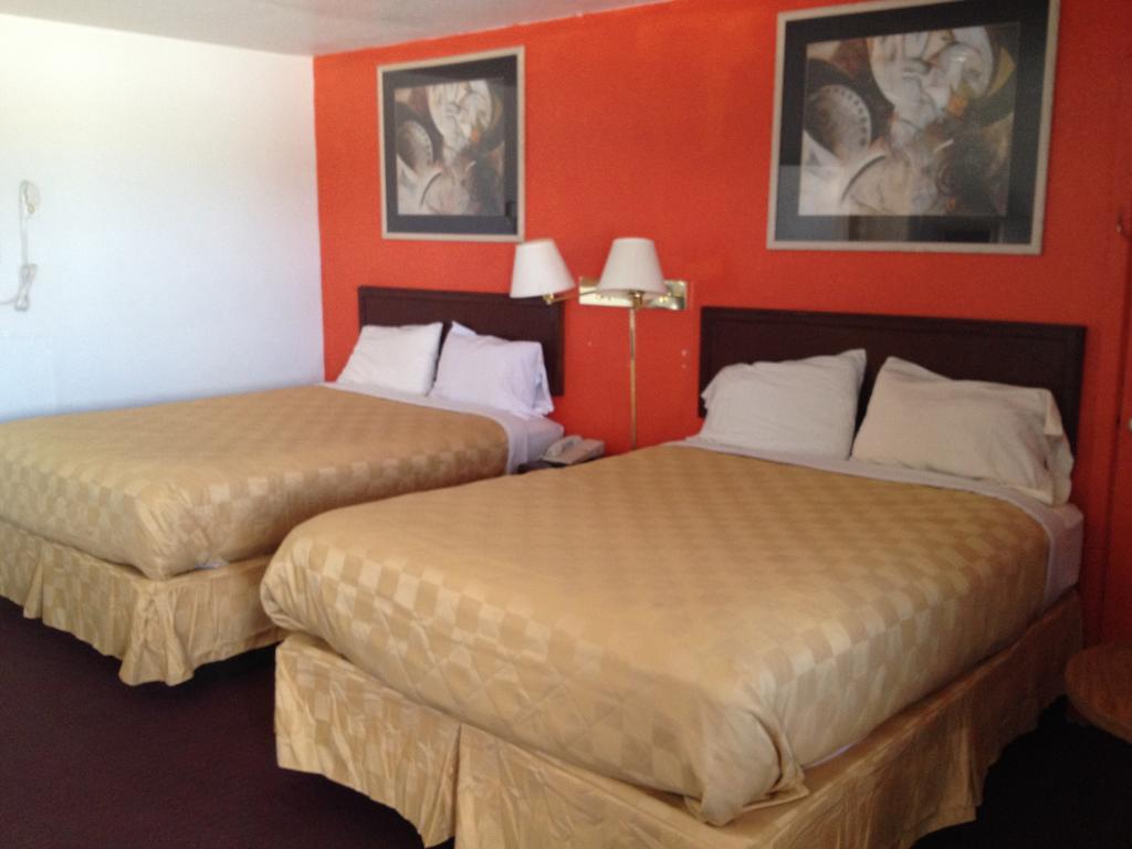 Hickman'S Motel Aspermont Room photo