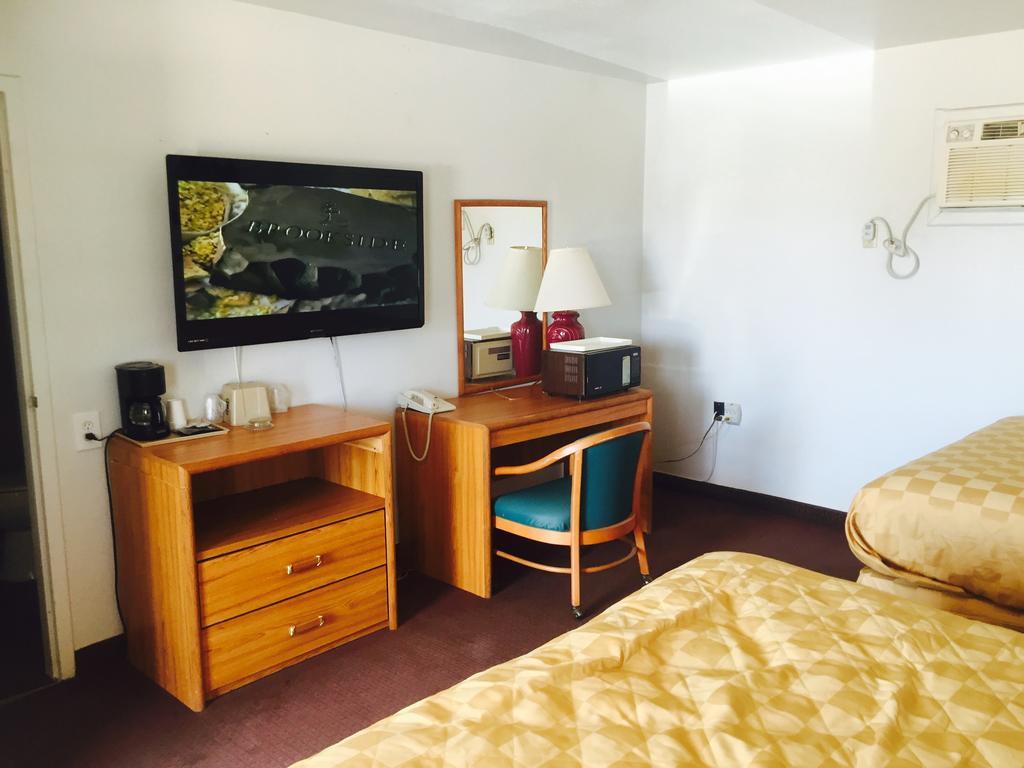 Hickman'S Motel Aspermont Room photo