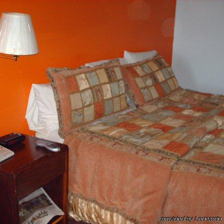 Hickman'S Motel Aspermont Room photo